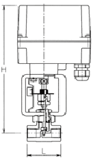 NS GAIKEI