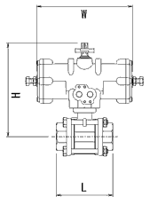 TADMS GAIKEI